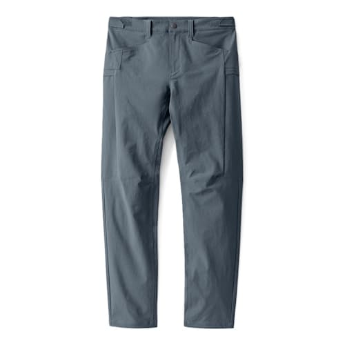 laydown image of Tactical Pant