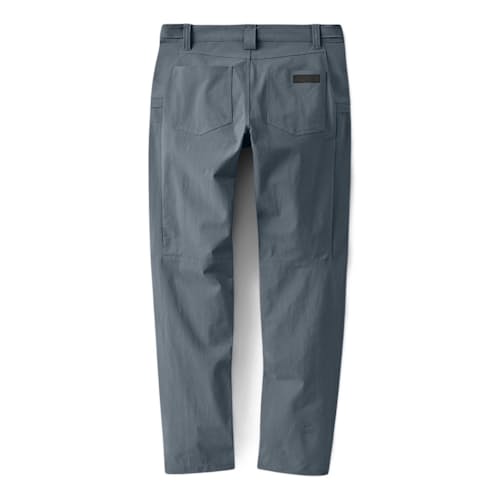 laydown image of Tactical Pant