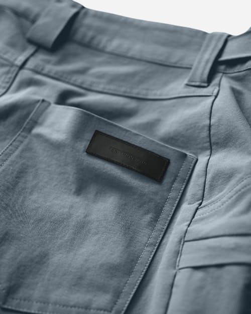 laydown detail image of Tactical Pant