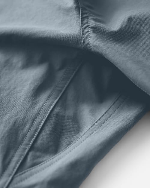 laydown detail image of Tactical Pant