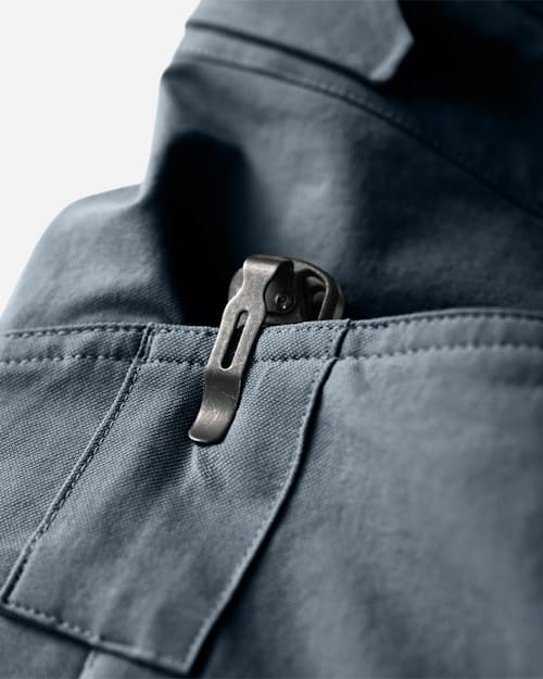 laydown detail image of Tactical Pant
