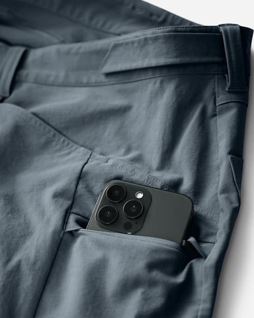 laydown detail image of Tactical Pant