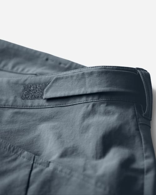 laydown detail image of Tactical Pant