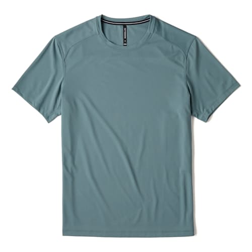 laydown image of Tactical T-Shirt