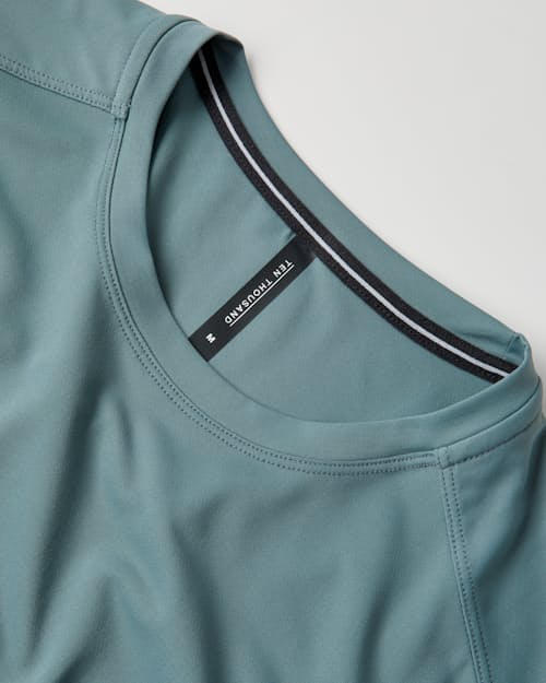 laydown detail image of Tactical T-Shirt
