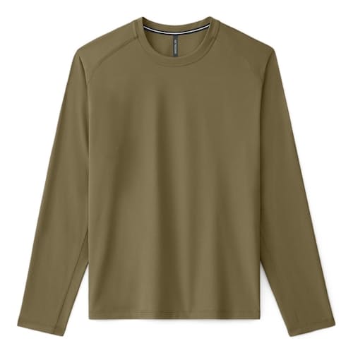 laydown image of Tactical T-Shirt