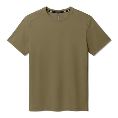 laydown image of Tactical T-Shirt