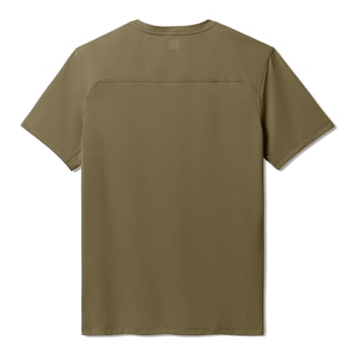 laydown image of Tactical T-Shirt