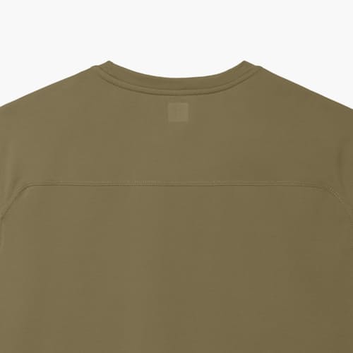 laydown detail image of Tactical T-Shirt