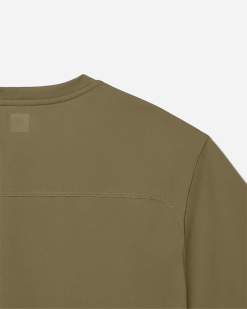 laydown detail image of Tactical T-Shirt