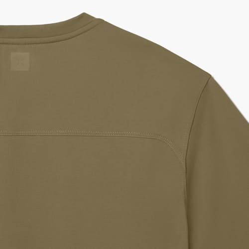 laydown detail image of Tactical T-Shirt