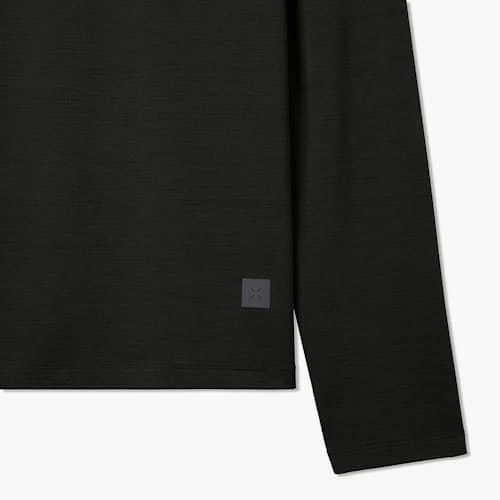 laydown detail image of Versatile Long Sleeve T-Shirt