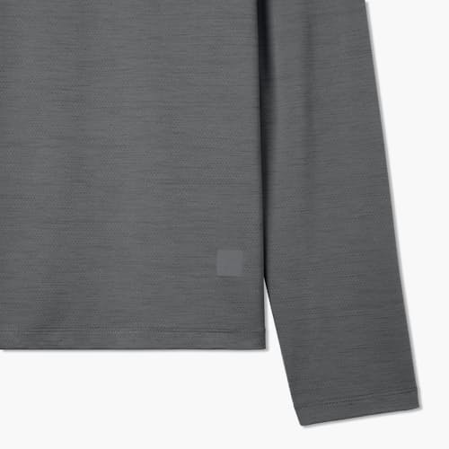 laydown detail image of Versatile Long Sleeve T-Shirt