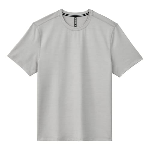 laydown image of Versatile T-Shirt