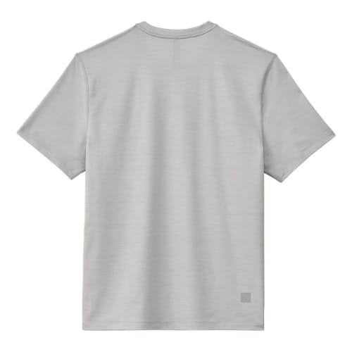 laydown image of Versatile T-Shirt