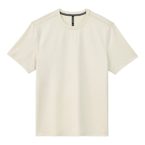 laydown image of Versatile T-Shirt