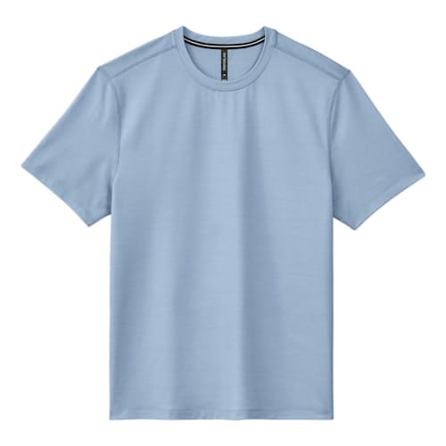 laydown image of Versatile T-Shirt