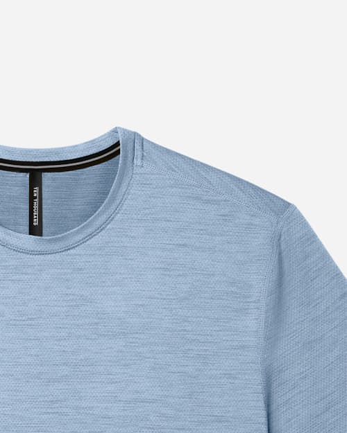 laydown detail image of Versatile T-Shirt