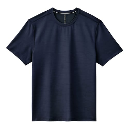 laydown image of Versatile T-Shirt