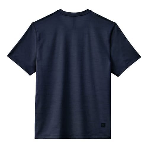 laydown image of Versatile T-Shirt