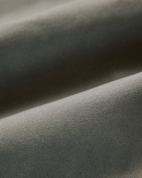 laydown detail image of The Insulated Bomber Jacket