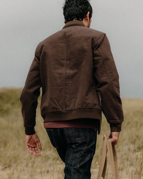 lifestyle image of The Cockpit Bomber