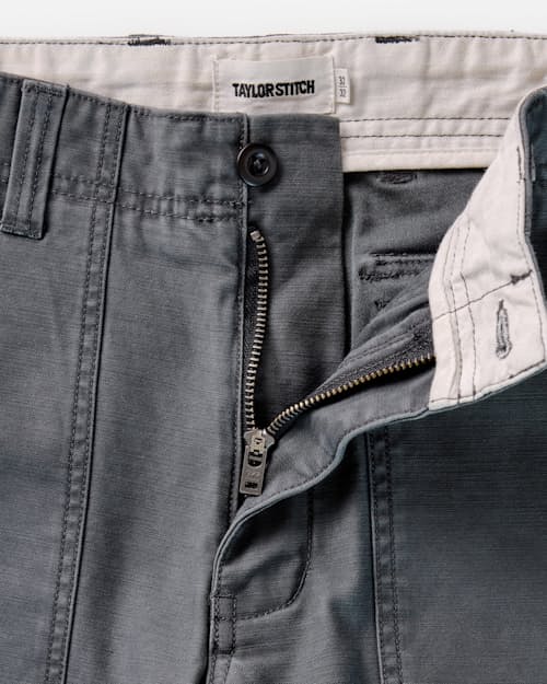 laydown detail image of The Surplus Pant