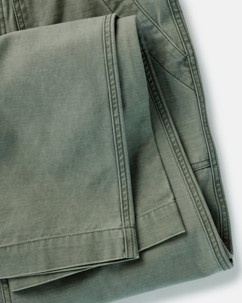 laydown detail image of The Surplus Pant