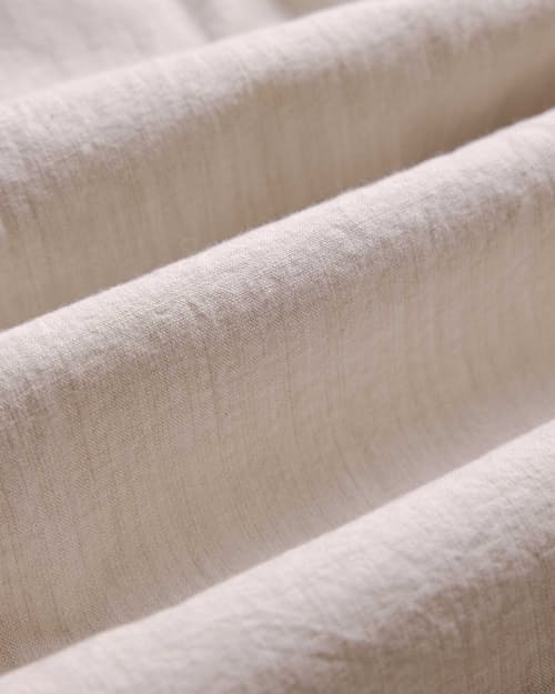 laydown detail image of The Foundry Shirt