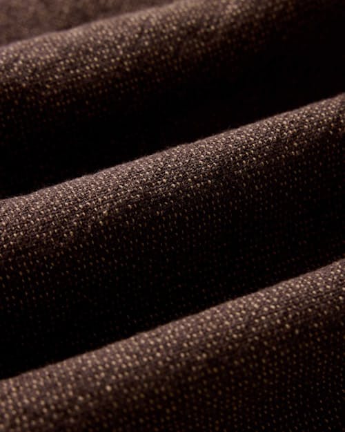 laydown detail image of The Ledge Long Sleeve Shirt