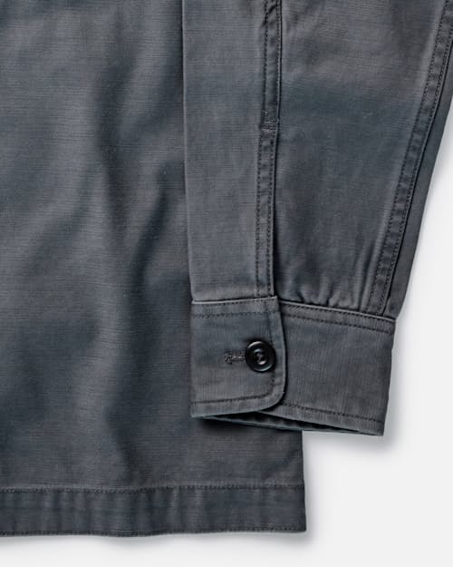 laydown detail image of The Surplus Shirt