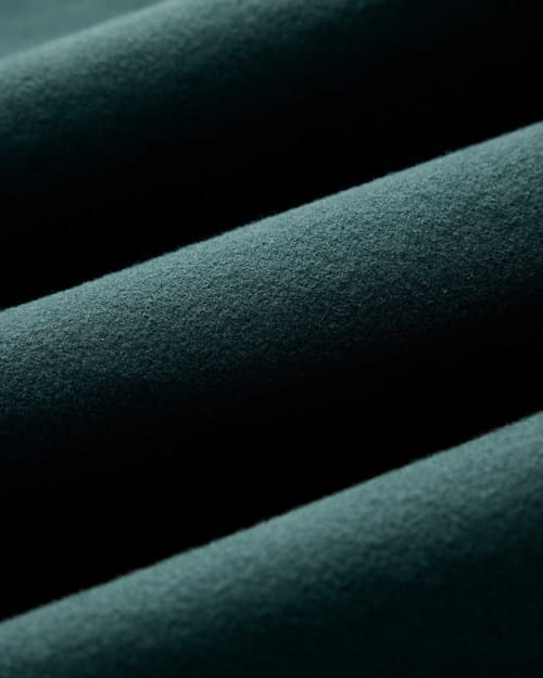 laydown detail image of The Yosemite Shirt