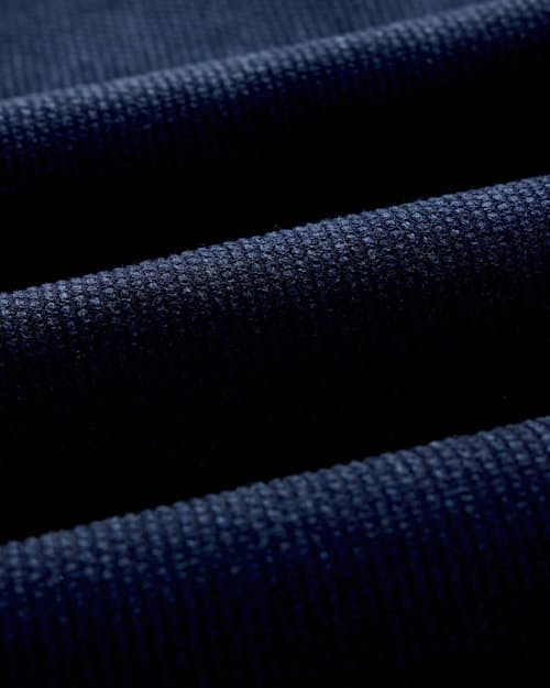 laydown detail image of The Utility Shirt