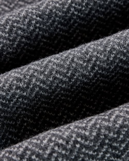laydown detail image of The Eddy Cardigan