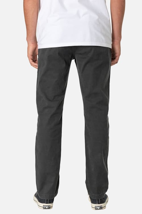 on model image of Pipeline Drawstring Chino Pant