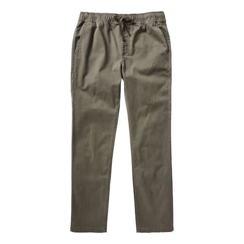 laydown image of Pipeline Chino Pant