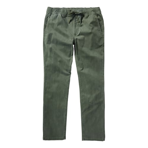 laydown image of Pipeline Chino Pant