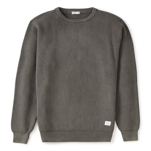 laydown image of Swell Sweater