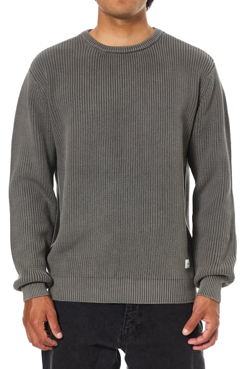 on model image of Swell Sweater