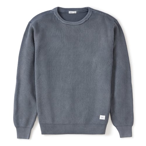 laydown image of Swell Sweater