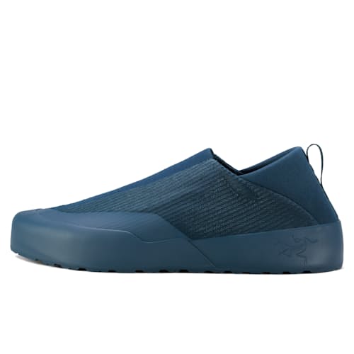 laydown image of Kragg Slip On