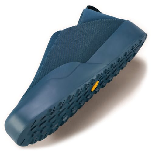 laydown image of Kragg Slip On