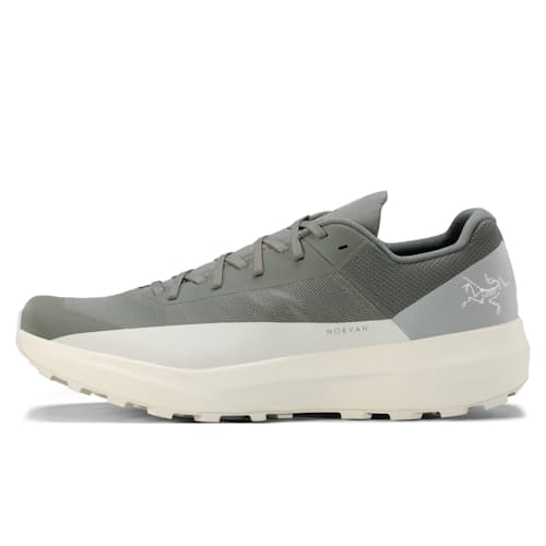 laydown image of Norvan LD 4 Sneaker