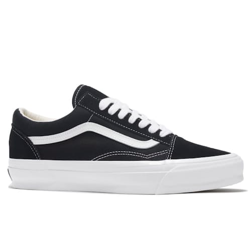 laydown image of Premium Old Skool 36 Sneaker