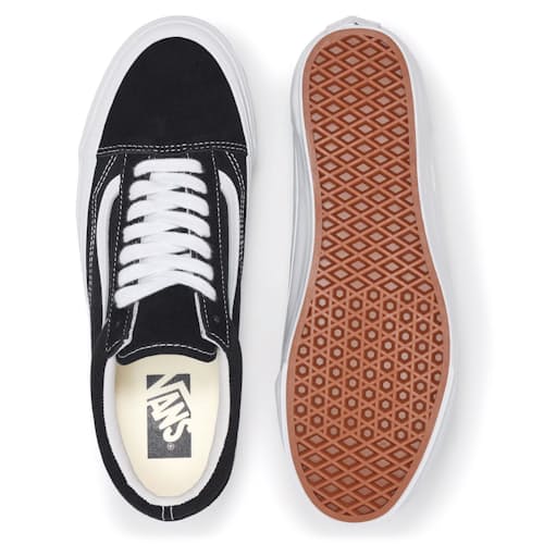 laydown image of Premium Old Skool 36 Sneaker