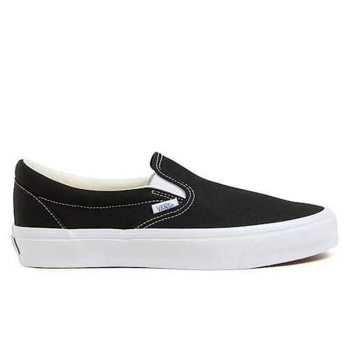 laydown image of Premium Slip-On 98 Sneaker