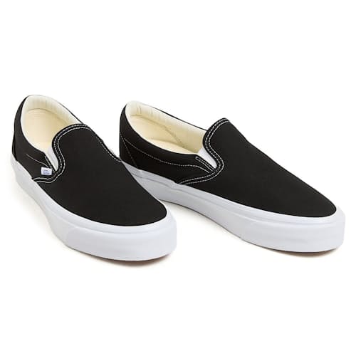 laydown image of Premium Slip-On 98 Sneaker