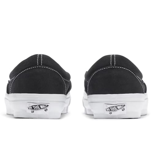 laydown image of Premium Slip-On 98 Sneaker