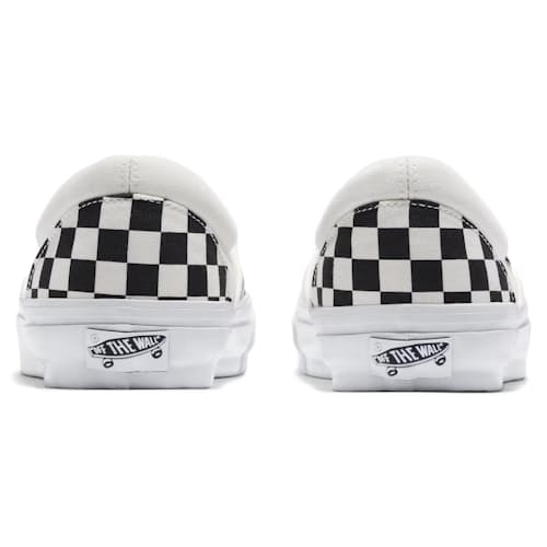 laydown image of Premium Slip-On 98 Sneaker