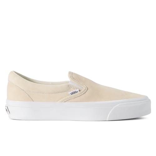 laydown image of Premium Slip-On 98 Sneaker